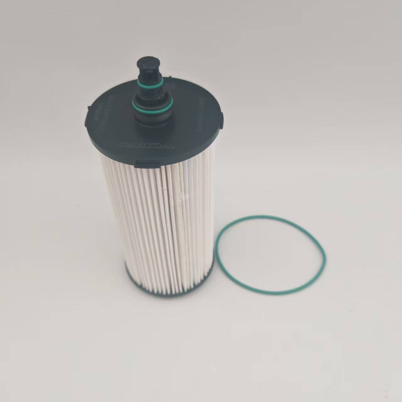 Kuidas kütusefilter mootori jõudlust ja kaitset parandab?