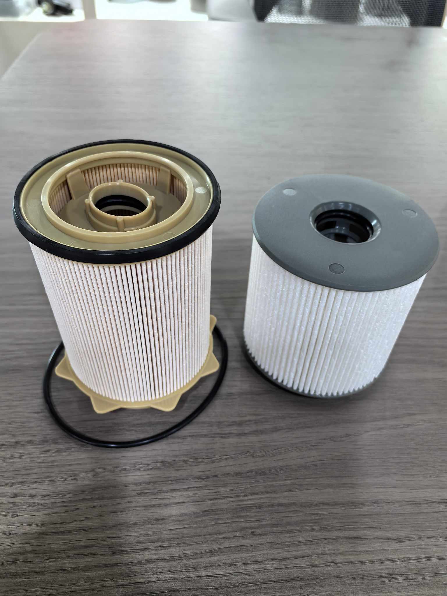 68436631AA 68157291AA kütusefiltrid Dodge jaoks